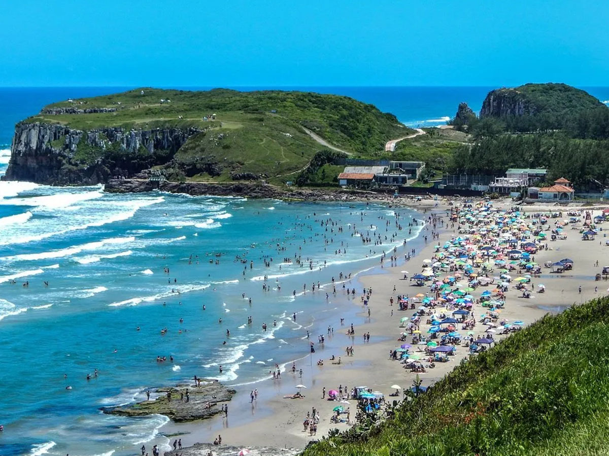 Praia da Cal